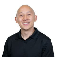 Portrait of Tom L, Founder & CEO of Little Racers OC